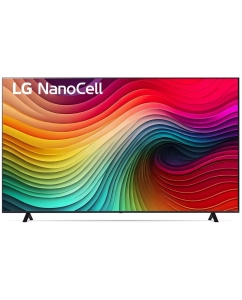 Купить Телевизор LG 86NANO80T6A.ARUG, 86
