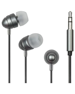 Купить Наушники Dialog EP-F55 Grey в E-mobi