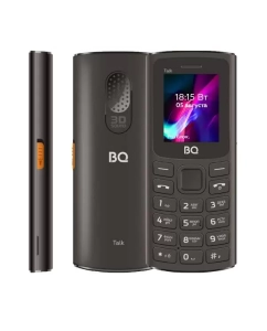 Купить Мобильный телефон BQ 1862 Talk (86191553) в E-mobi