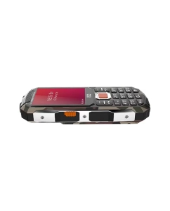 Купить Мобильный телефон BQ 2817 Tank Quattro Pow.Cf  в E-mobi