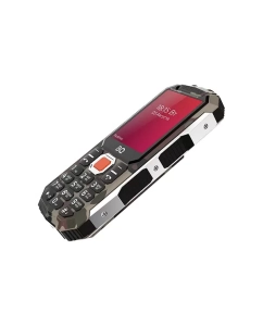 Купить Мобильный телефон BQ 2817 Tank Quattro Pow.Cf  в E-mobi