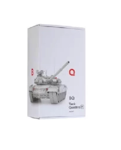 Купить Мобильный телефон BQ 2817 Tank Quattro Power Green  в E-mobi