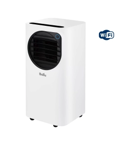 Купить Кондиционер мобильный Ballu BPAC-07 EPW/N6 белый в E-mobi