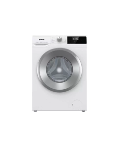 Купить Стиральная машина Gorenje W2NHPI62SCS белый в E-mobi