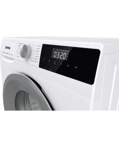 Купить Стиральная машина Gorenje W2NHPI62SCS белый  в E-mobi