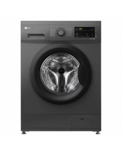 Купить Стиральная машина LG F2Y1WS6J серый в E-mobi