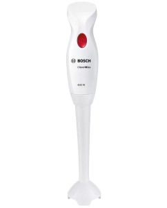 Купить Погружной блендер Bosch MSM14100 White/Red в E-mobi
