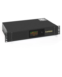 Купить Источник бесперебойного питания ExeGate ServerRM UNL-1000 (EX293850RUS) в E-mobi