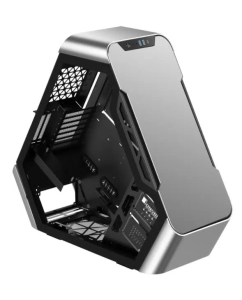 Купить Корпус компьютерный JONSBO TR03-A Silver в E-mobi