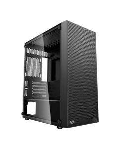 Купить Компьютерный корпус PCcooler C3B310 BK в E-mobi