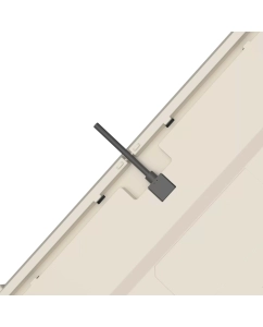 Купить Проводная клавиатура A4Tech Bloody S98 Pixels серый (S98)  в E-mobi