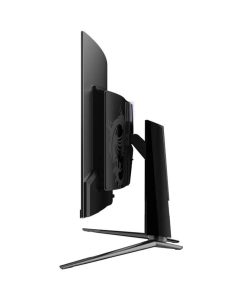 Купить 31.5" Монитор MSI MPG 321CURX Черный 240Hz 3840x2160 OLED  в E-mobi