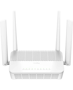 Купить Wi-Fi роутер CUDY WR3000S (WR3000S) в E-mobi