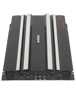 Купить CAA Digma DCP-400 в E-mobi