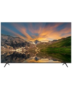 Купить Телевизор BQ 75FSU04B, 75