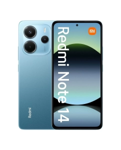 Купить Смартфон Xiaomi Redmi Note 14 6/128 Гб Ocean Blue в E-mobi