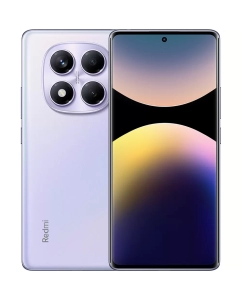 Купить Смартфон Xiaomi Redmi Note 14 Pro 12/256GB Aurora Purple в E-mobi