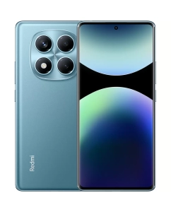 Купить Смартфон Xiaomi Redmi Note 14 Pro 8/256GB Ocean Blue в E-mobi