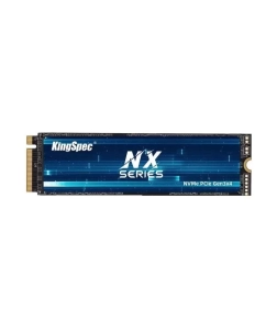 Купить SSD накопитель KingSpec NX-512 M.2 2280 512 ГБ в E-mobi