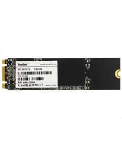 Купить SSD накопитель KingSpec NT-1TB M.2 2280 1 ТБ в E-mobi