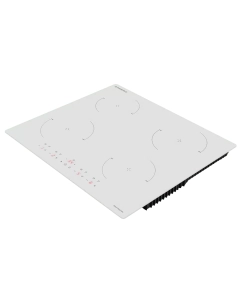 Купить Встраиваемая варочная панель индукционная MAUNFELD CVI604EX белый  в E-mobi