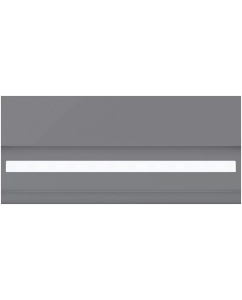 Купить Вытяжка встраиваемая LEX HYPER 600 GS GR серый  в E-mobi