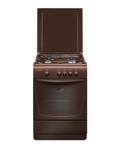 Купить Газовая плита GEFEST ПГ 1200-00 C7 K39 коричневый в E-mobi