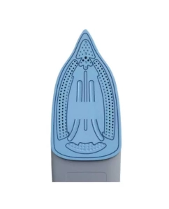 Купить Утюг Centek CT-2323 серый, синий  в E-mobi