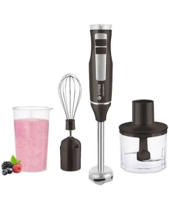 Купить Погружной блендер Vitek VT-8521 Black в E-mobi
