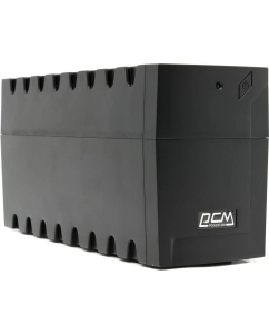 Купить Источник бесперебойного питания Powercom RPT-600AP SE2 (RPT-600AP SE2) в E-mobi
