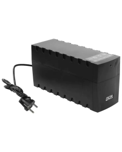Купить Источник бесперебойного питания Powercom RPT-600AP SE2 (RPT-600AP SE2)  в E-mobi