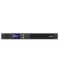 Купить Источник бесперебойного питания ИМПУЛЬС СЛИМ 750 (SL75101) в E-mobi