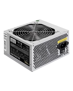 Купить Блок питания ExeGate Special ATX-UNS400 400W (ES261567RUS-S) в E-mobi