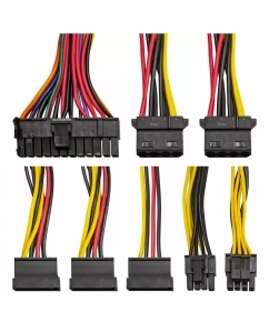 Купить Блок питания ExeGate AB650 (EX292143RUS-S)  в E-mobi