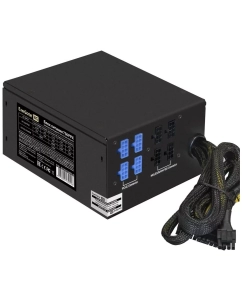 Купить Блок питания ExeGate 750W (EX292336RUS)  в E-mobi