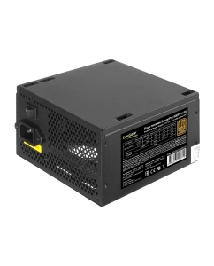 Купить Блок питания ExeGate ServerPRO 600PPH-SE 600W (EX292204RUS) в E-mobi