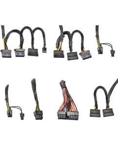 Купить Блок питания ExeGate ServerPRO 600PPH-SE 600W (EX292204RUS)  в E-mobi