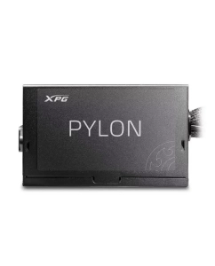 Купить Блок питания XPG PYLON650B-BKCEU 650W  в E-mobi