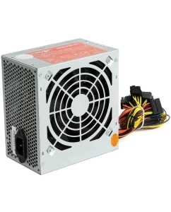 Купить Блок питания Powerman PM-500ATX 500W в E-mobi
