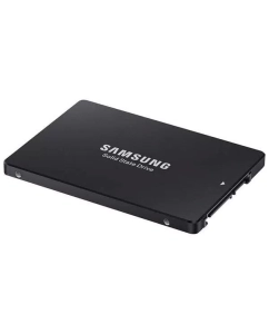 Купить SSD накопитель Samsung SM833 2.5&quot; 1,92 ТБ (MZ7KH1T9HAJR-00005)  в E-mobi