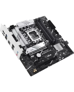 Купить Материнская плата ASUS PRIME B760M-PLUS  в E-mobi