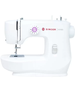 Купить Швейная машина Singer M1605 White в E-mobi