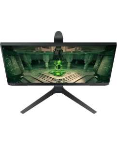 Купить 25&quot; Монитор Samsung Odyssey G4 S25BG400EI 240Hz 1920х1080 IPS DisplayPort HDMI Has Pivot  в E-mobi