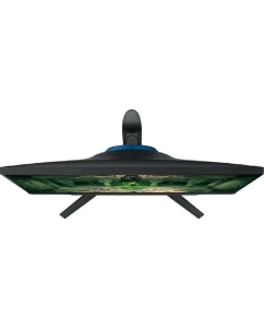 Купить 25&quot; Монитор Samsung Odyssey G4 S25BG400EI 240Hz 1920х1080 IPS DisplayPort HDMI Has Pivot  в E-mobi