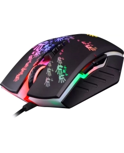 Купить Проводная игровая мышь A4Tech Bloody A60A черный  в E-mobi