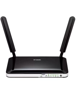 Купить Wi-Fi роутер D-Link DWR-921/E3GR4HD  в E-mobi