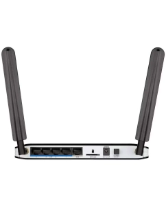 Купить Wi-Fi роутер D-Link DWR-921/E3GR4HD  в E-mobi