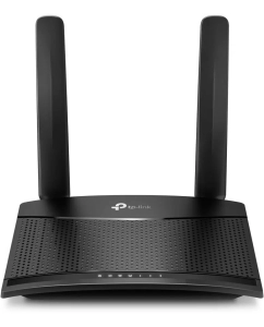 Купить Wi-Fi роутер TP-Link TL-MR100 в E-mobi
