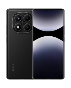 Купить Смартфон Xiaomi Redmi Note 14 Pro 8/256GB Midnight Black в E-mobi