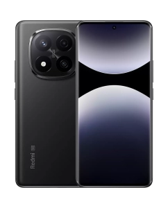 Купить Смартфон Xiaomi Redmi Note 14 Pro+ 8/256GB Midnight Black в E-mobi